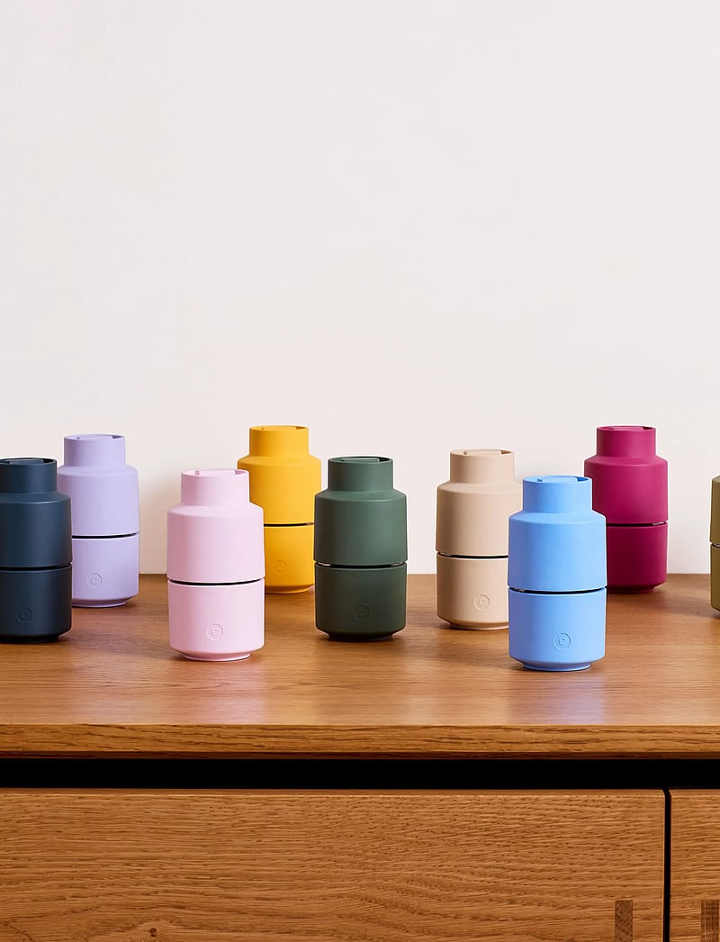 CrushGrind - BILLUND Grinder - nach preis einkaufen - parsley - 5