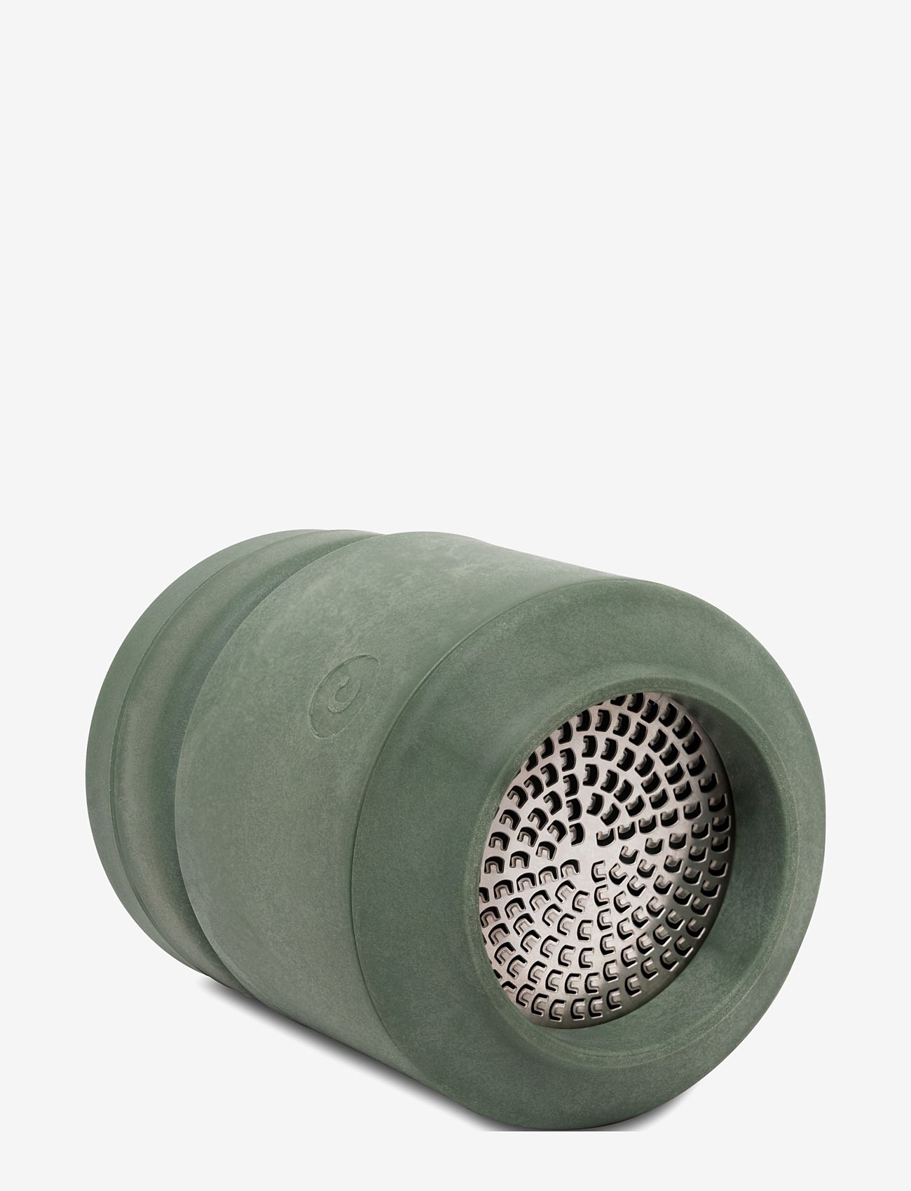 CrushGrind - BILLUND Nutmeg - salz- & pfefferstreuer - green - 2