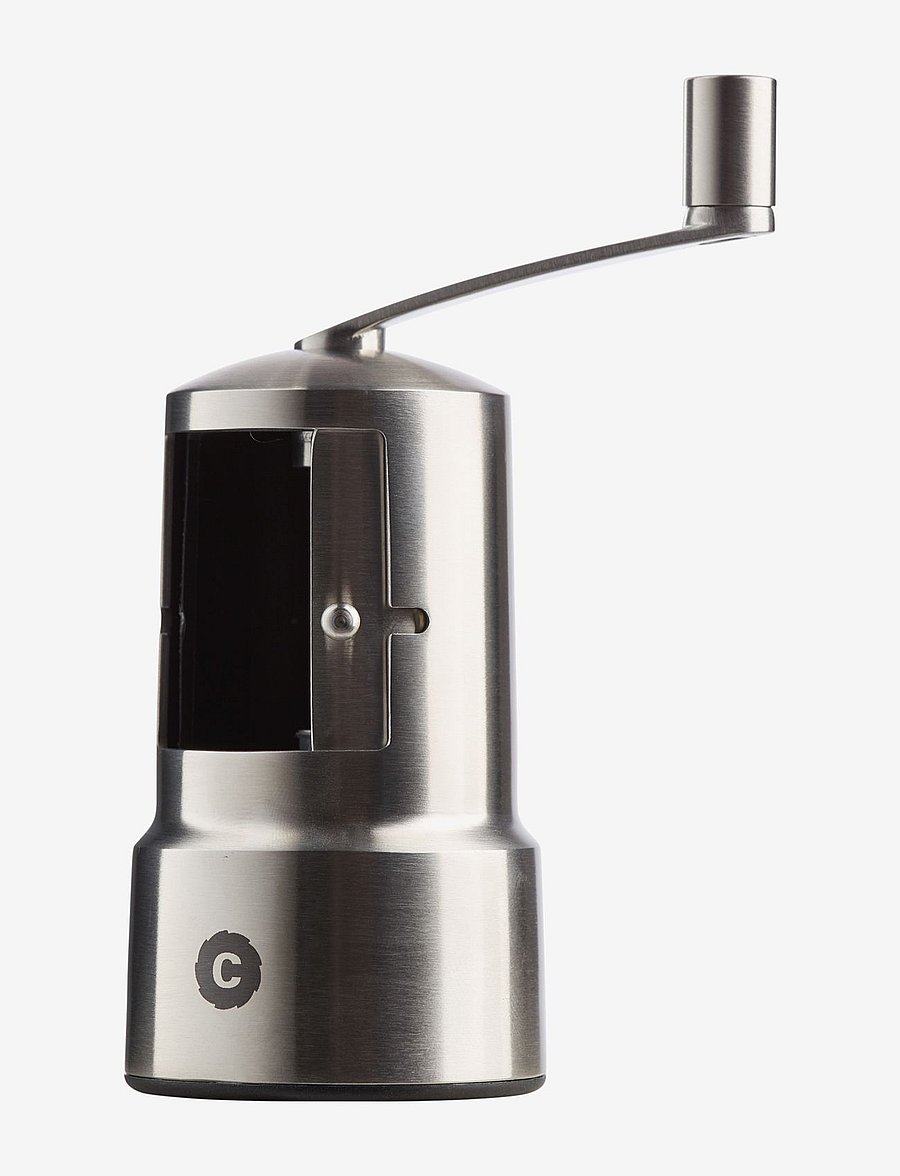 Crushgrind - COPENHAGEN Spice Grinder - salz- & pfefferstreuer - steel - 3