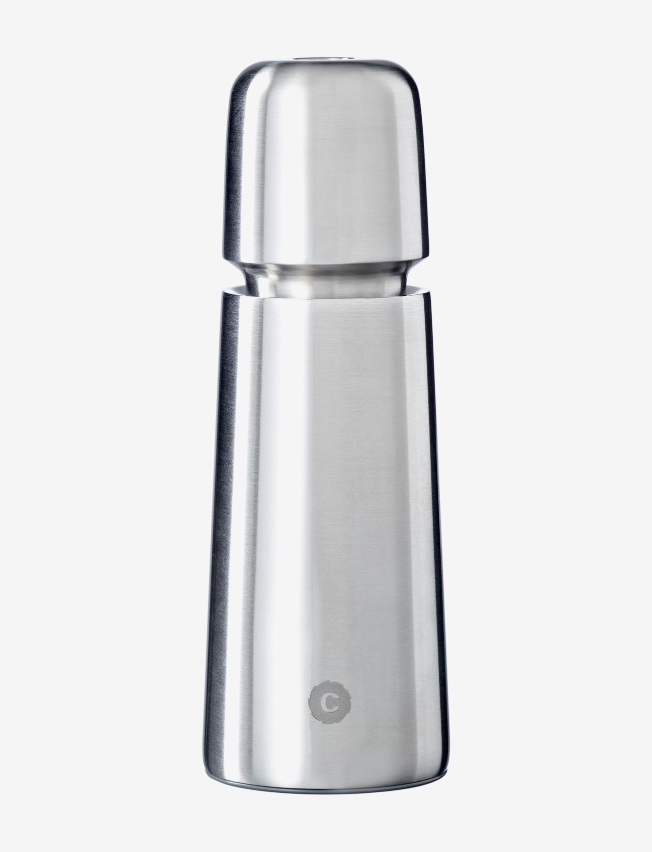 CrushGrind STOCKHOLM S/P Kværn - Køkken - STEEL / silver