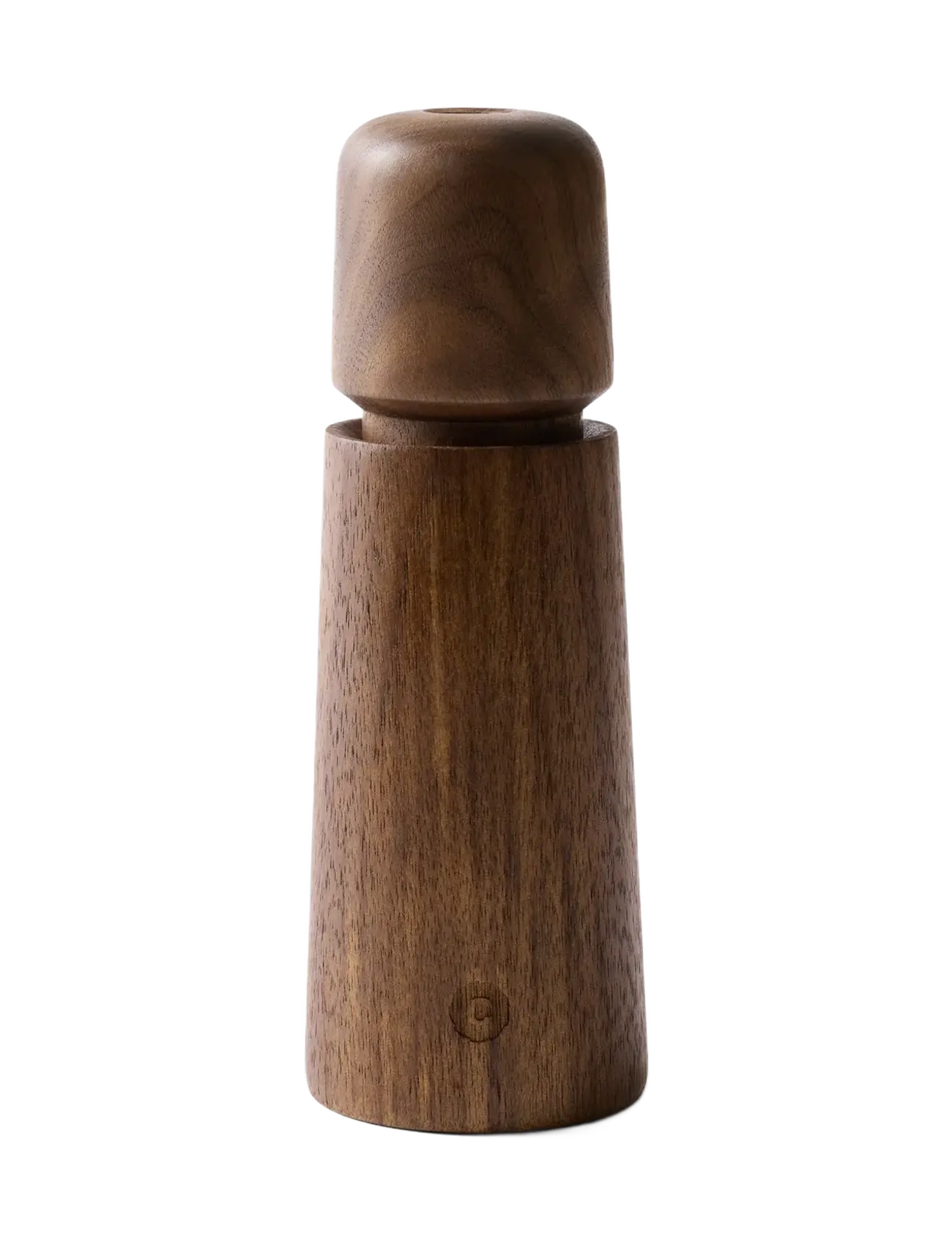 CrushGrind STOCKHOLM Grinder - Spice grinders - WALNUT / brown
