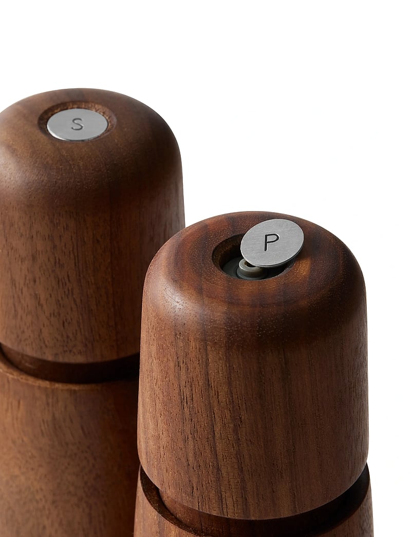 CrushGrind - STOCKHOLM Grinder - gewürzmühlen - walnut - 3