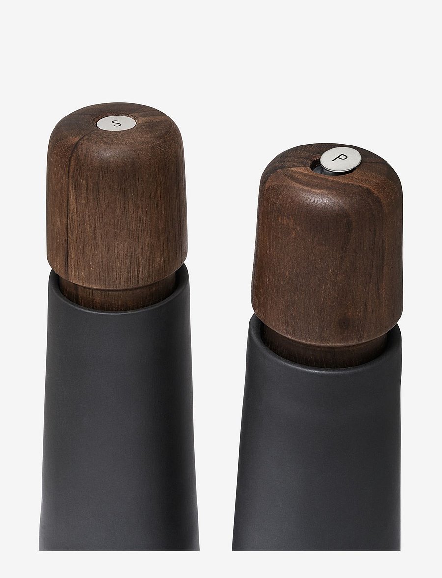 CrushGrind - STOCKHOLM Grinder - gewürzmühlen - black - 2