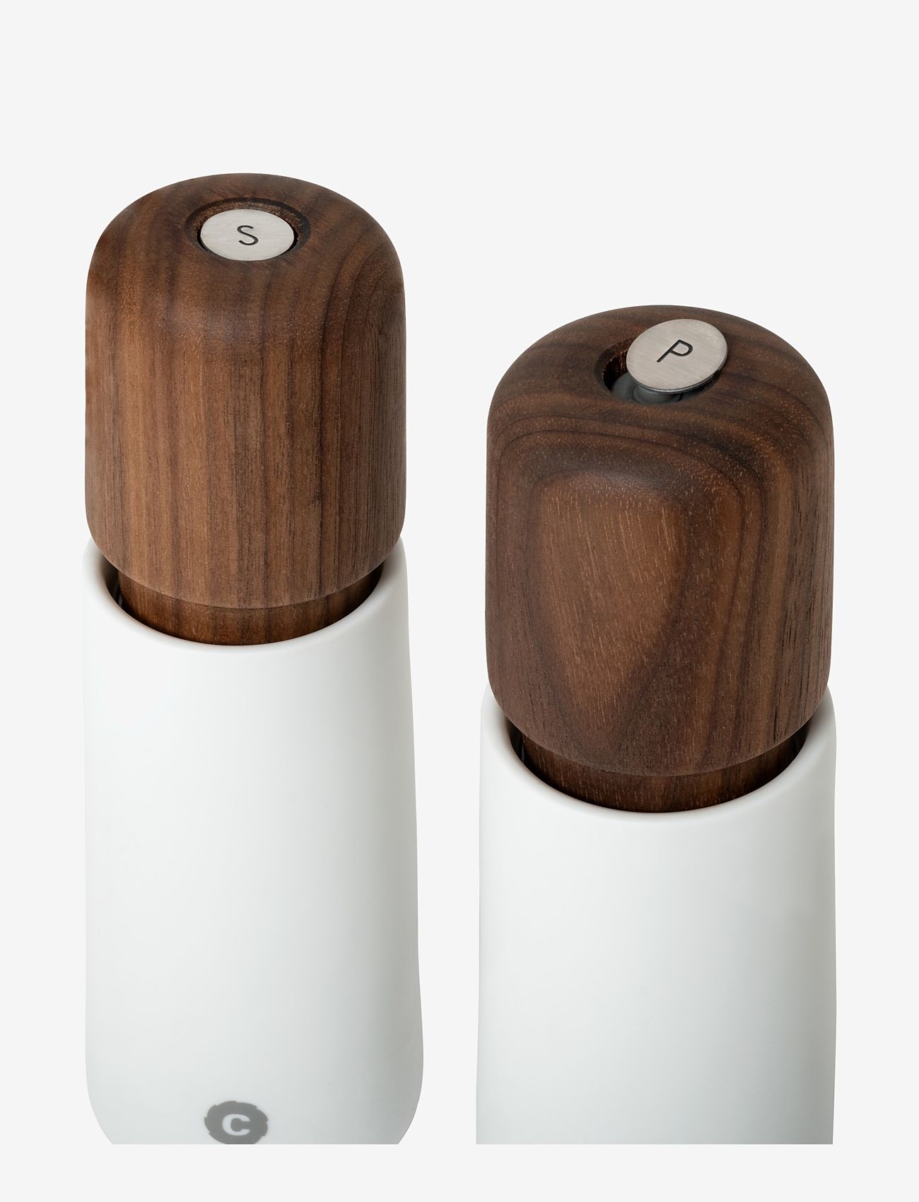 CrushGrind - STOCKHOLM Grinder - spice grinders - white - 4