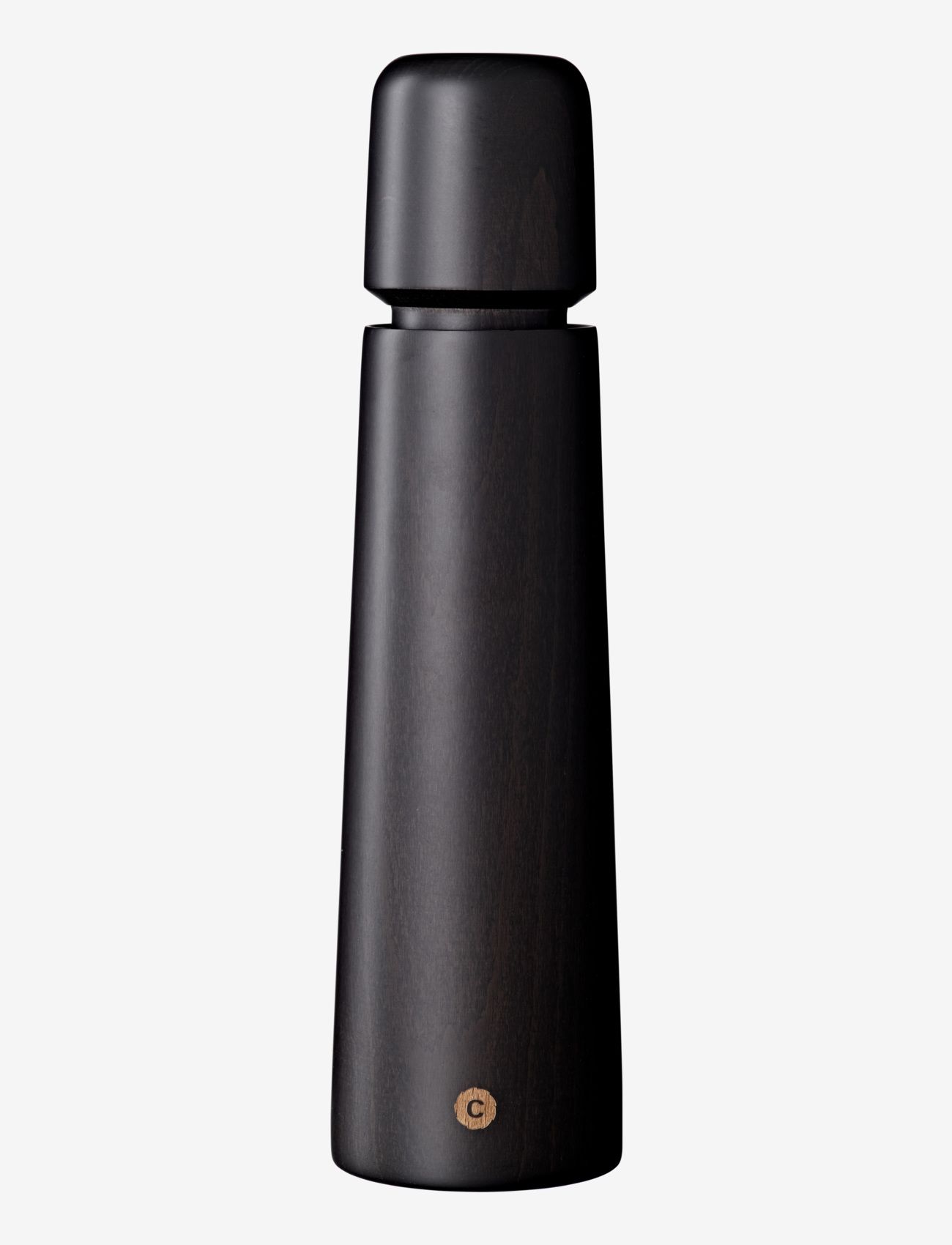 CRUSHGRIND Stockholm Kværn Schwarz - H:27CM - Unisex