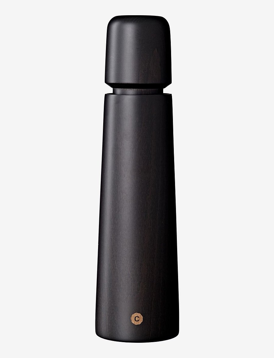 CrushGrind - STOCKHOLM Grinder - gewürzmühlen - black - 1