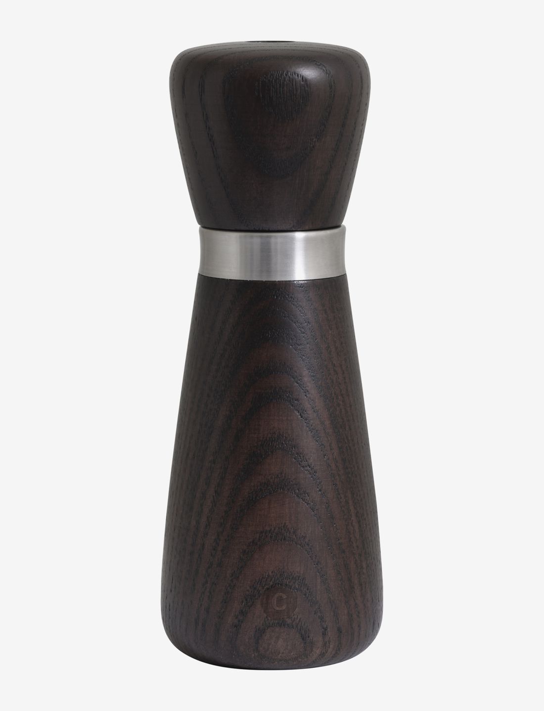 CrushGrind - KYOTO Grinder - salz- & pfefferstreuer - brown glaze - 0