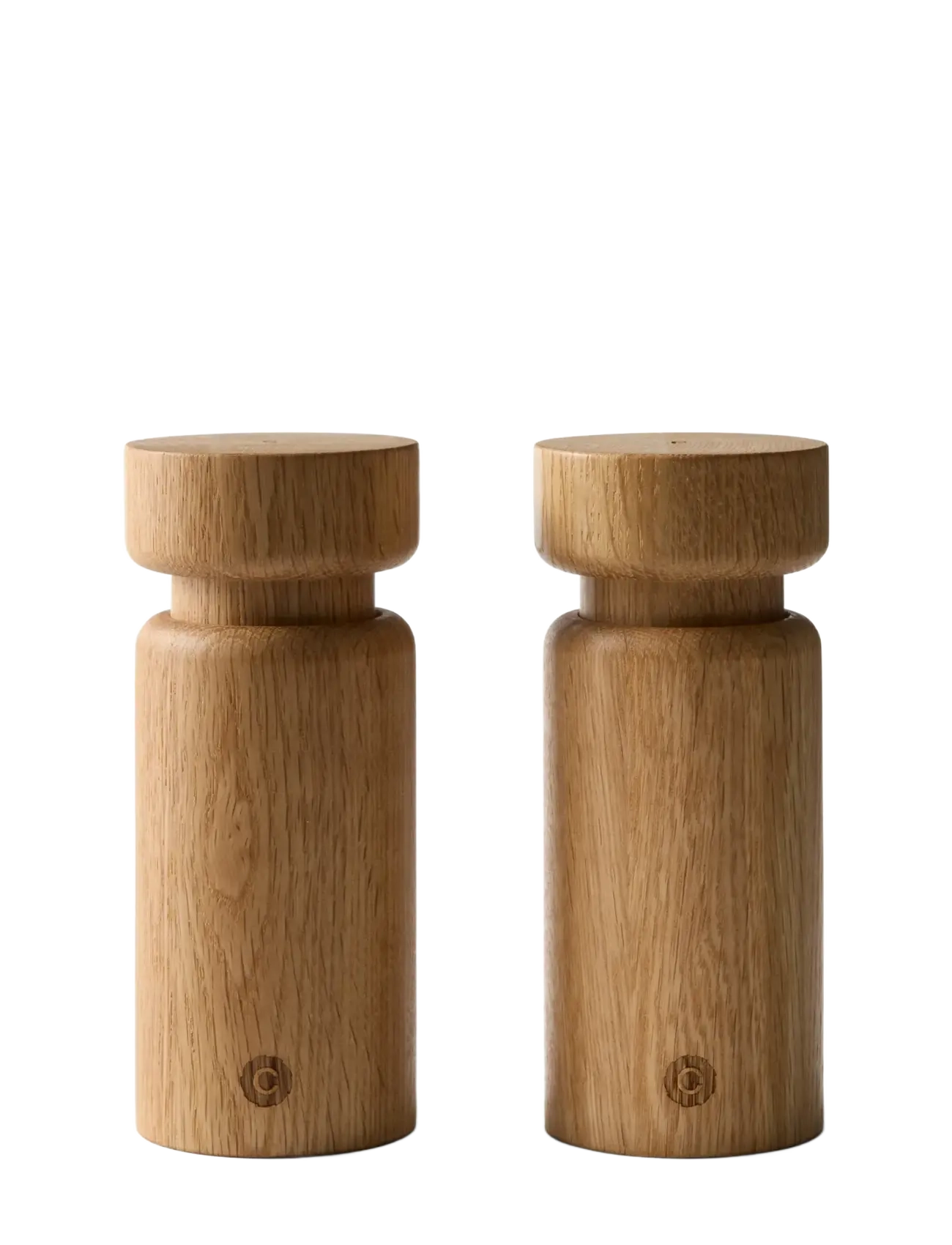 HELSINKI Kværn sæt - OAK