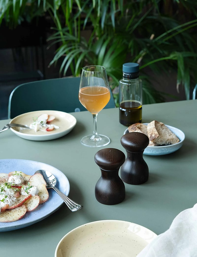 CrushGrind - LYON Kværn sæt - krydderikværne - black - 3