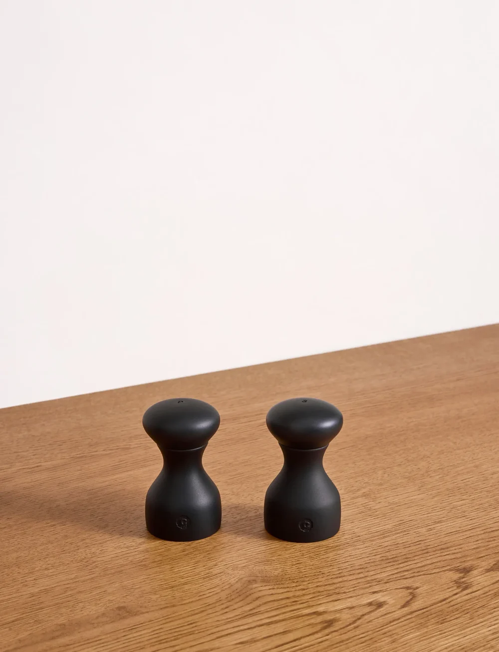 CrushGrind - LYON Kværn sæt - krydderikværne - black - 3