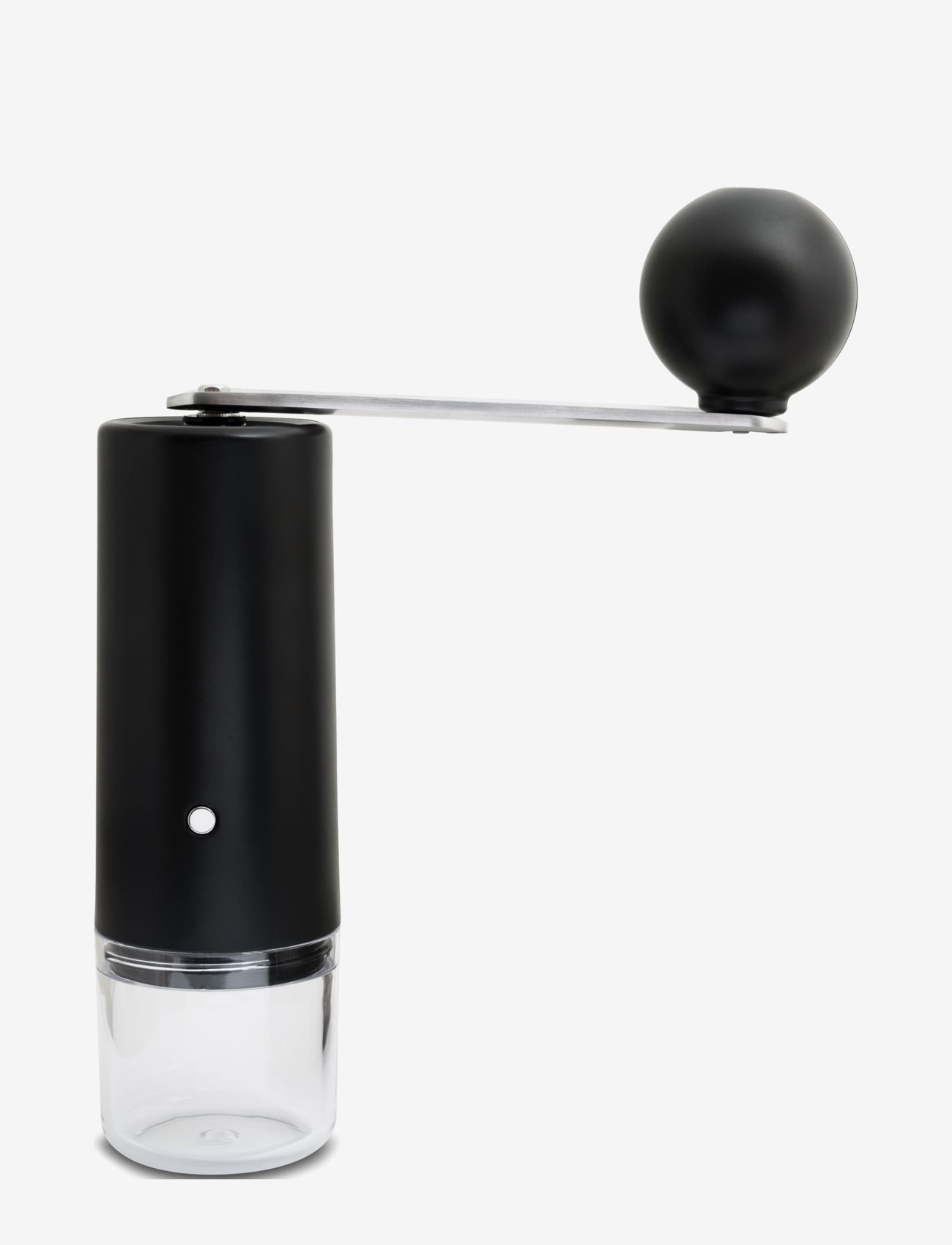 COLOMBIA Coffee Grinder - BLACK