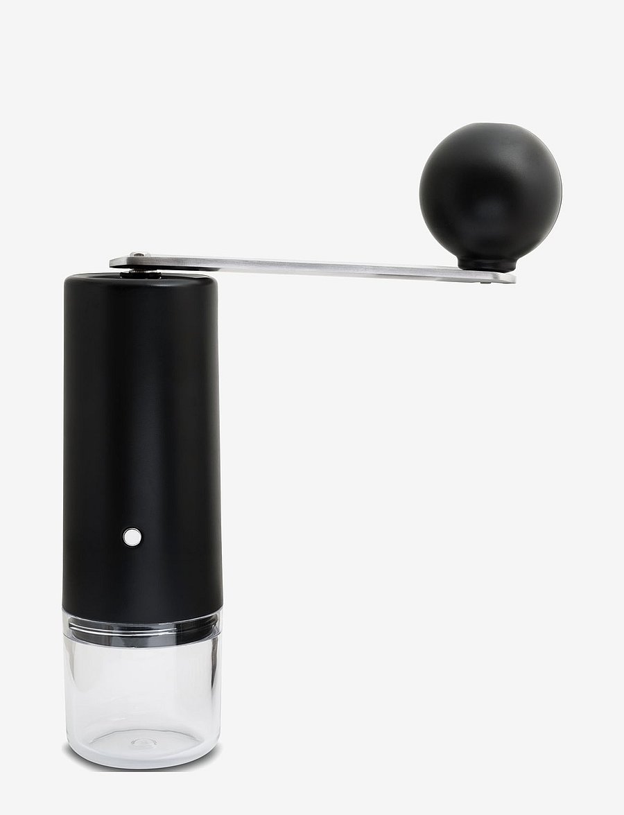 CrushGrind - COLOMBIA Coffee Grinder - kaffee-accessoires - black - 1