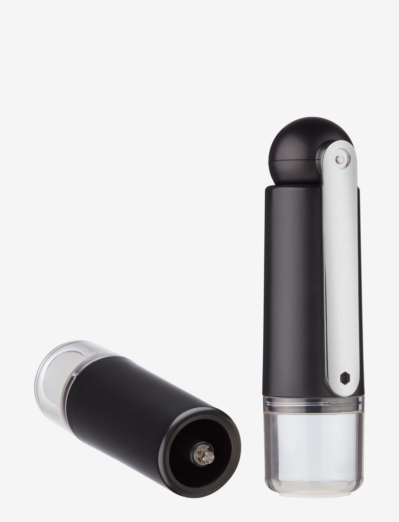 CrushGrind - COLOMBIA Coffee Grinder - kaffetillbehör - black - 1