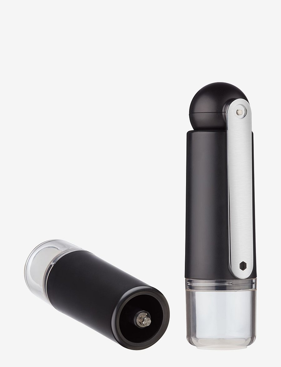 CrushGrind - COLOMBIA Coffee Grinder - kaffee-accessoires - black - 2