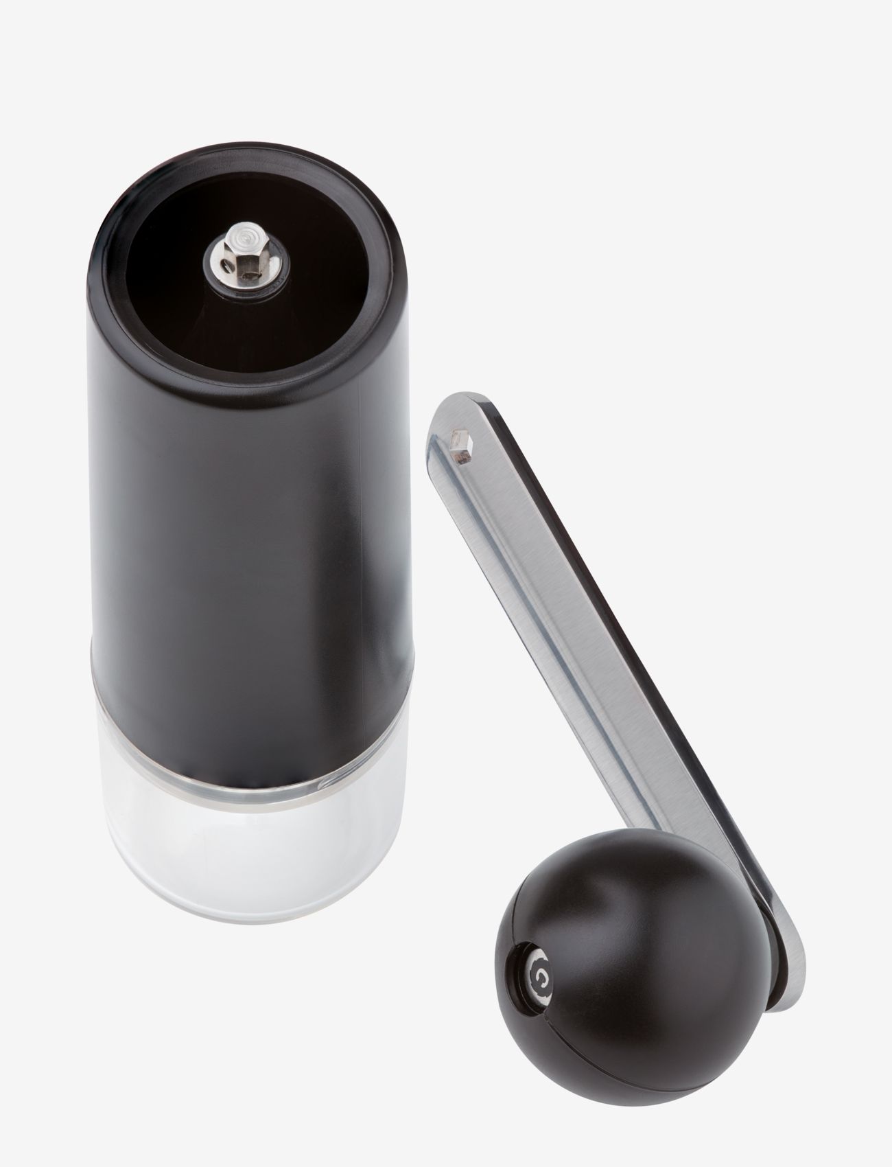 CrushGrind - COLOMBIA Coffee Grinder - kaffetillbehör - black - 2