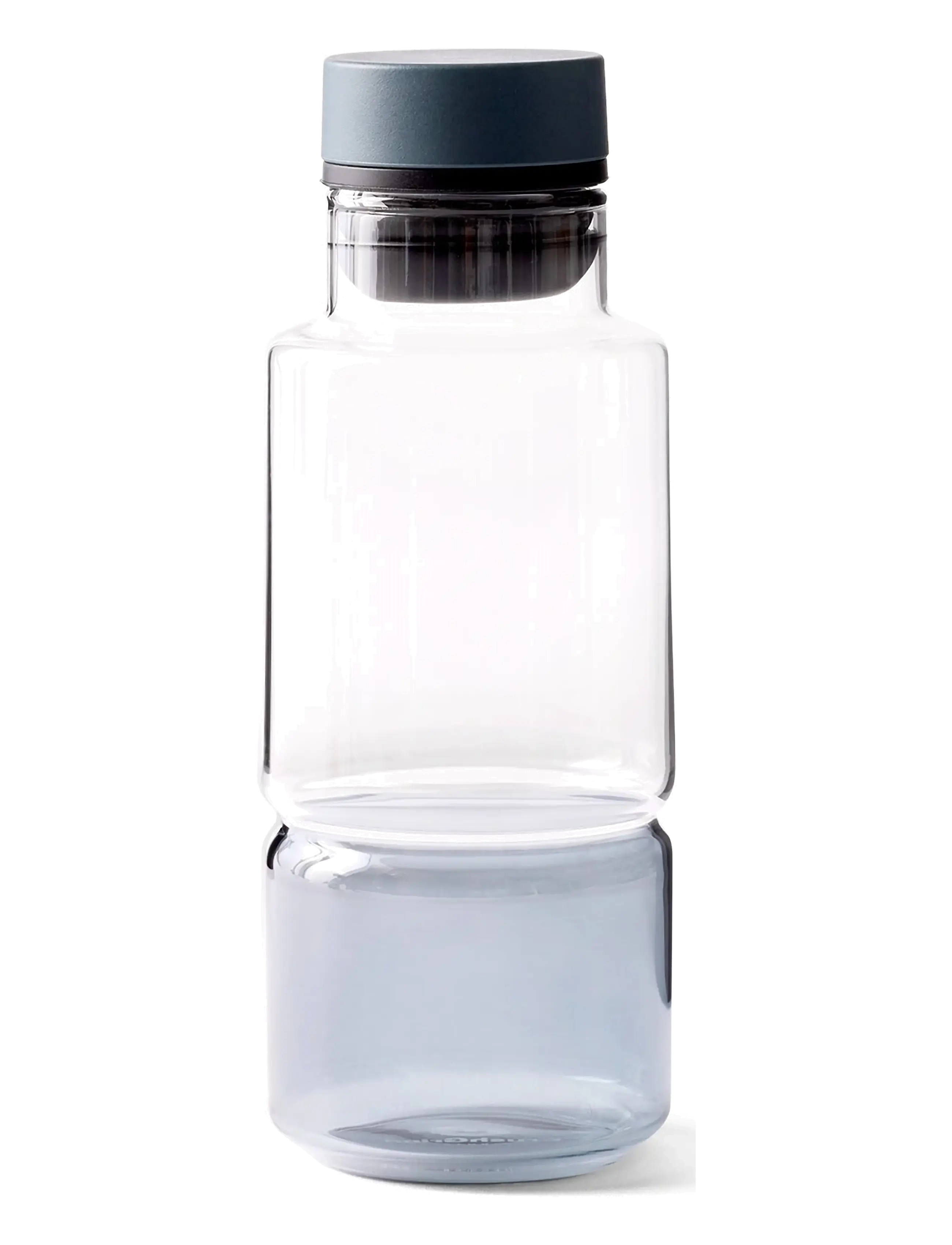 CrushGrind BILLUND Olie/Eddike - Køkken - BLUEBERRY / clear
