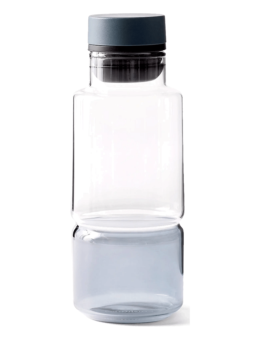 CrushGrind - BILLUND Oil & Vinegar - olja, vinäger & dressingflaskor - blueberry - 1
