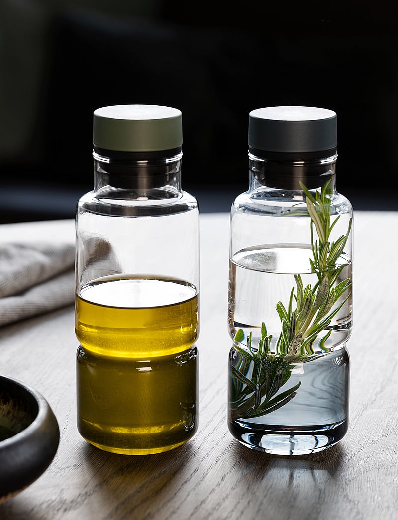 CrushGrind - BILLUND Olie/Eddike - køb efter pris - blueberry - 3