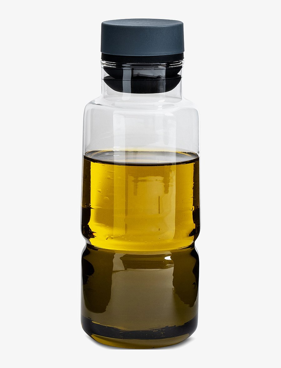 CrushGrind - BILLUND Oil & Vinegar - olja, vinäger & dressingflaskor - blueberry - 3