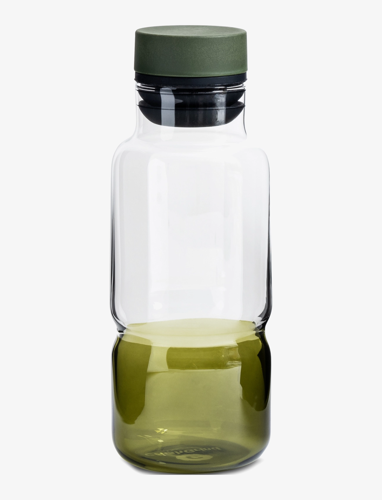 CRUSHGRIND Billund Olie/Eddike PARSLEY - 260 Ml - Unisex