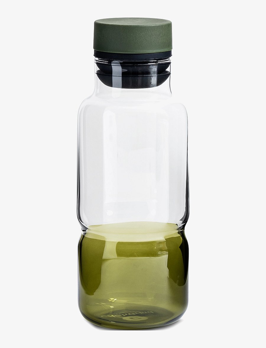 CrushGrind - BILLUND Oil & Vinegar - olja, vinäger & dressingflaskor - parsley - 1