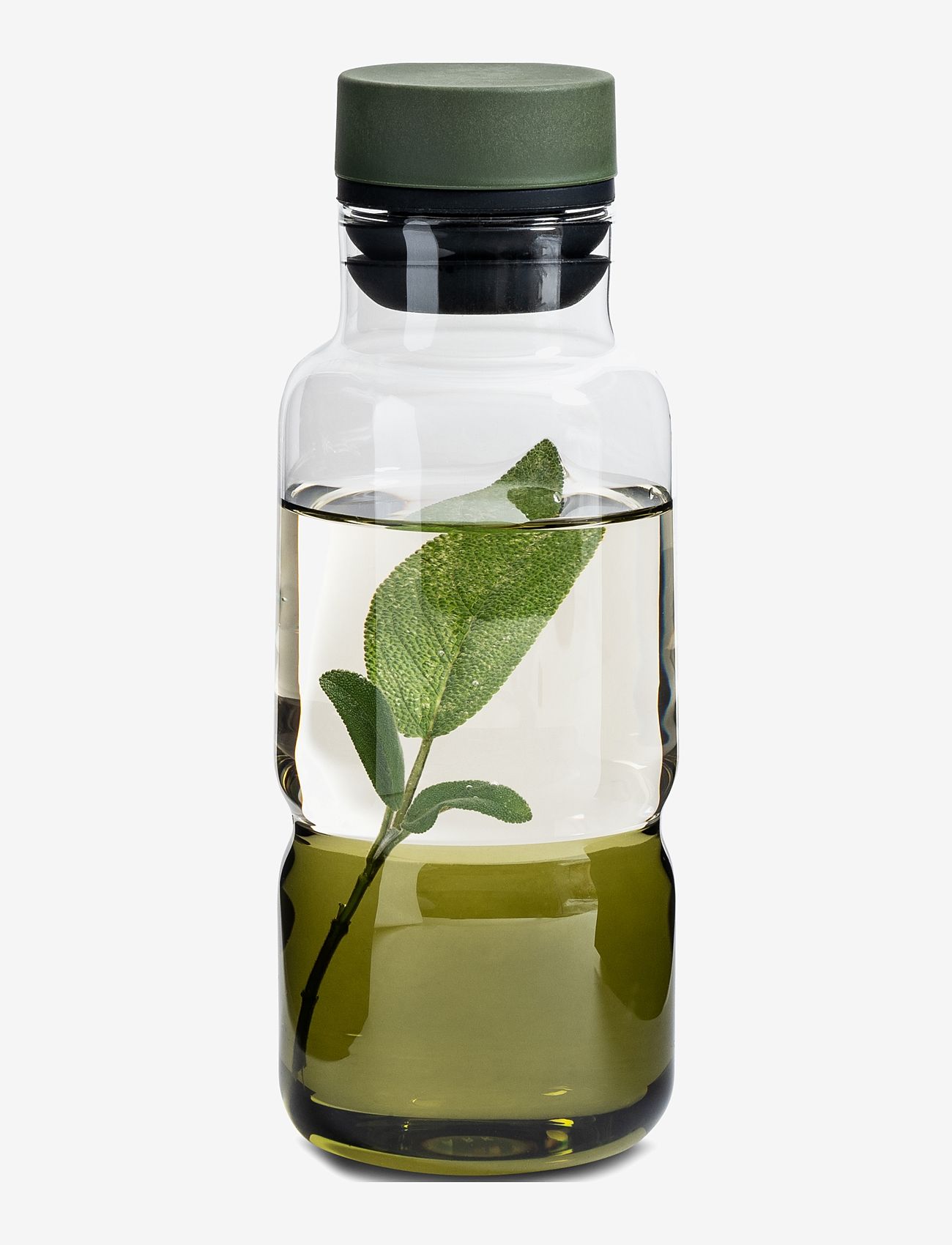 CrushGrind - BILLUND Oil & Vinegar - de laveste prisene - parsley - 1