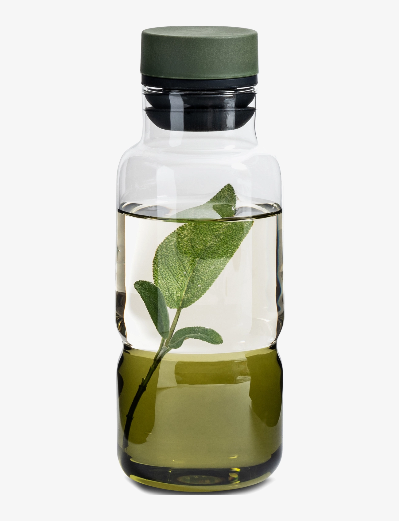 CrushGrind - BILLUND Oil & Vinegar - olja, vinäger & dressingflaskor - parsley - 2