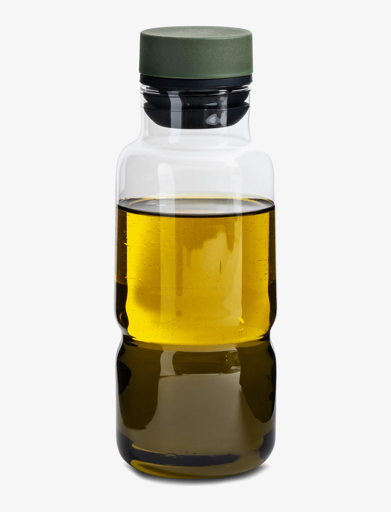 CrushGrind - BILLUND Oil & Vinegar - olja, vinäger & dressingflaskor - parsley - 3