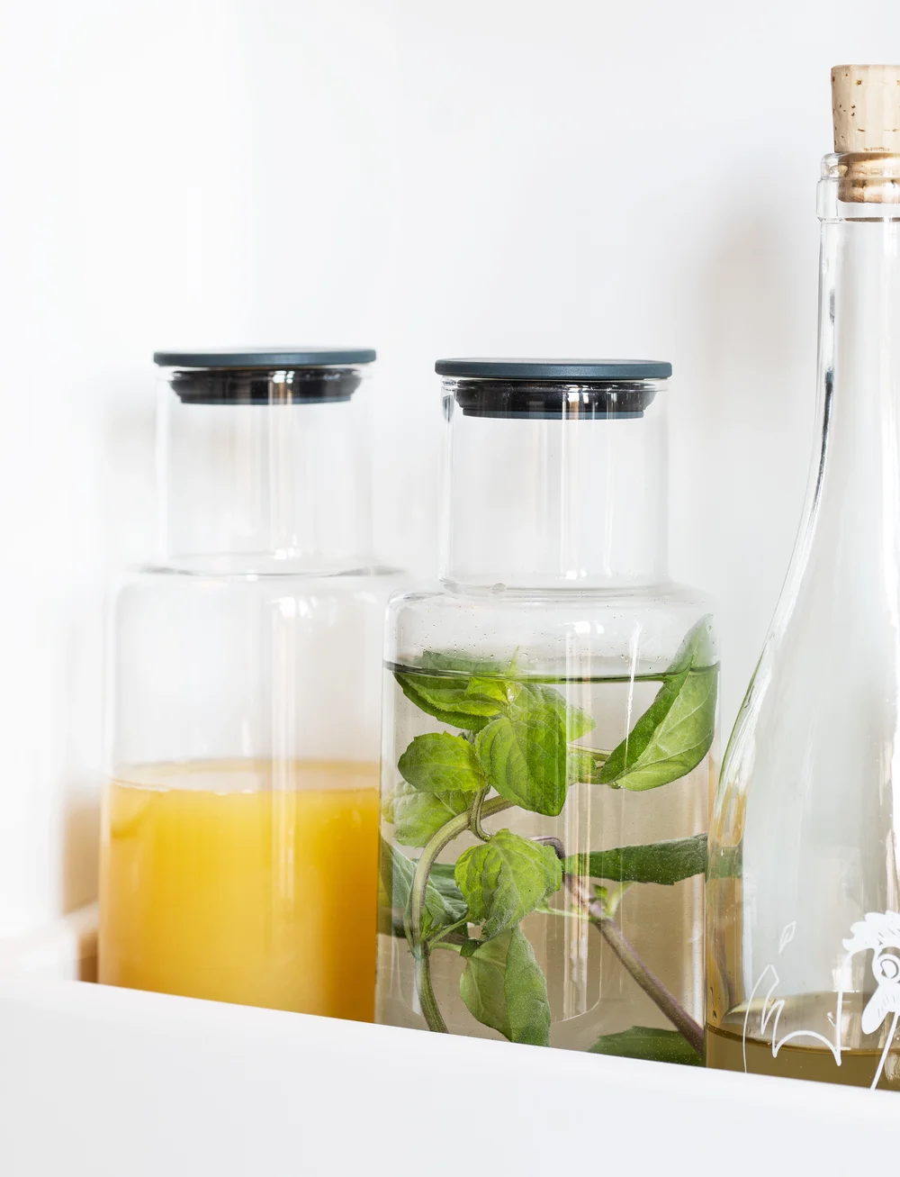 CrushGrind - BILLUND Pitcher - köp efter pris - blueberry - 5