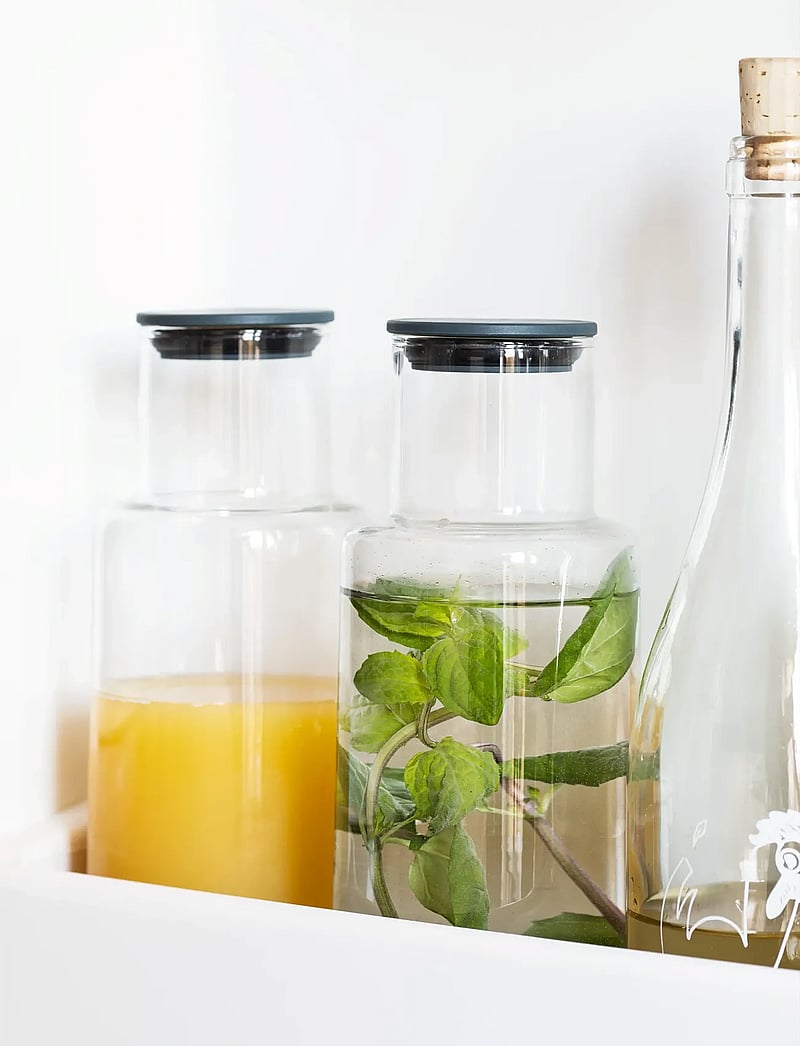 CrushGrind - BILLUND Pitcher - wasserkaraffen - blueberry - 5