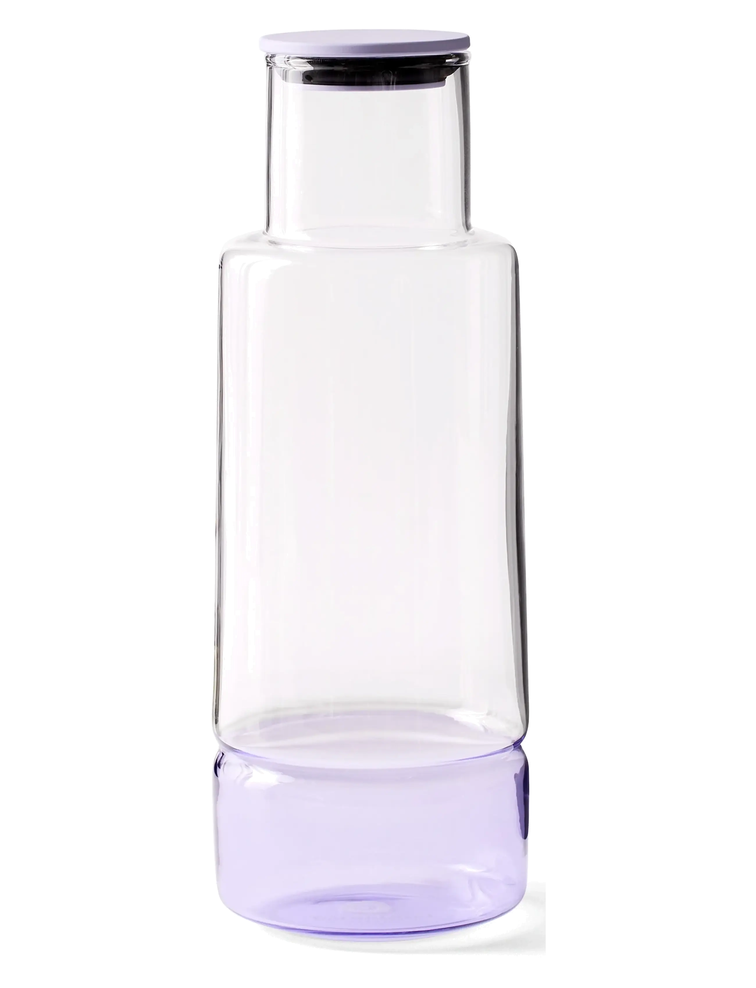 CrushGrind BILLUND Karaffel - Borddækning - LAVENDER / purple