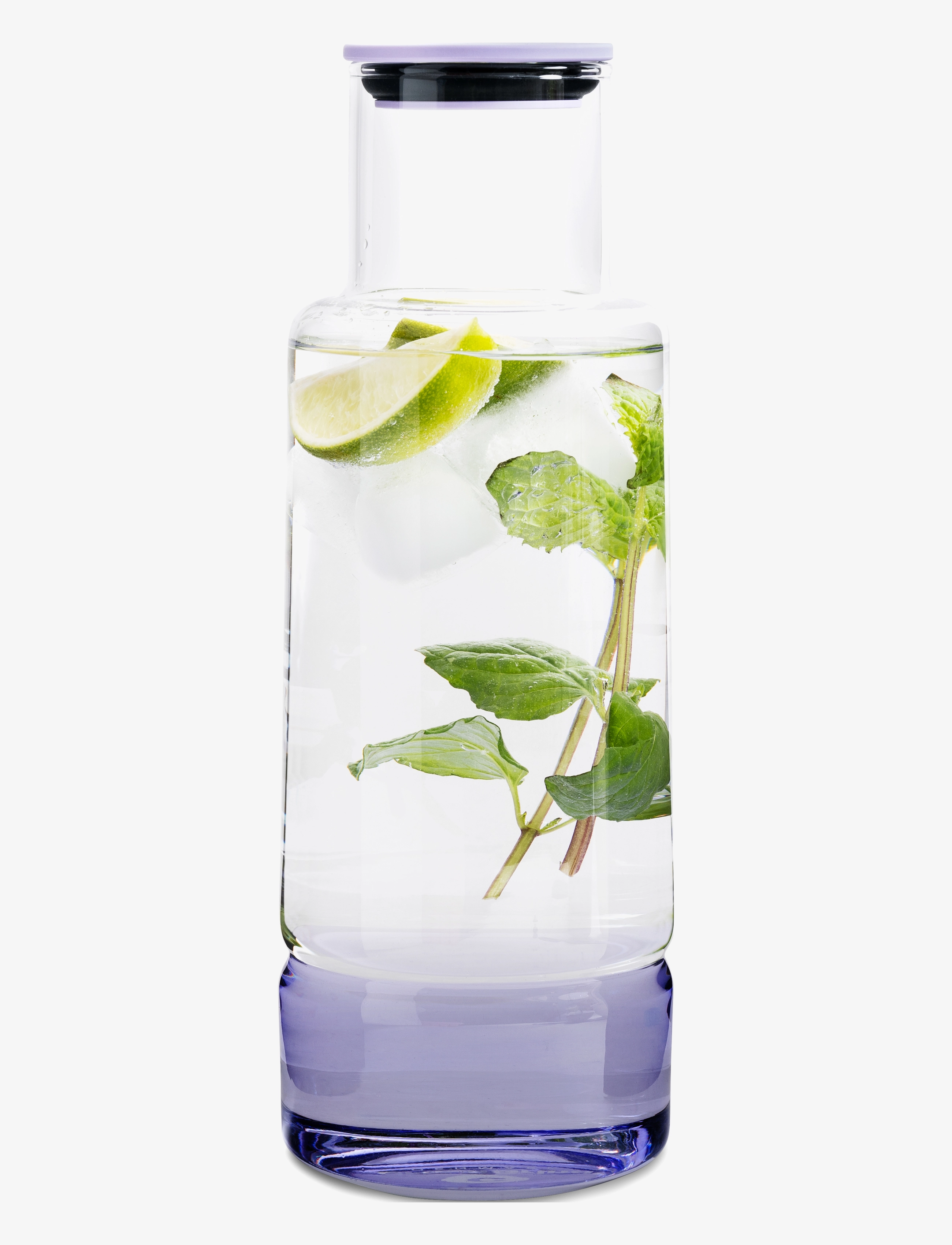 CrushGrind - BILLUND Pitcher - waterkaraffen - lavender - 2