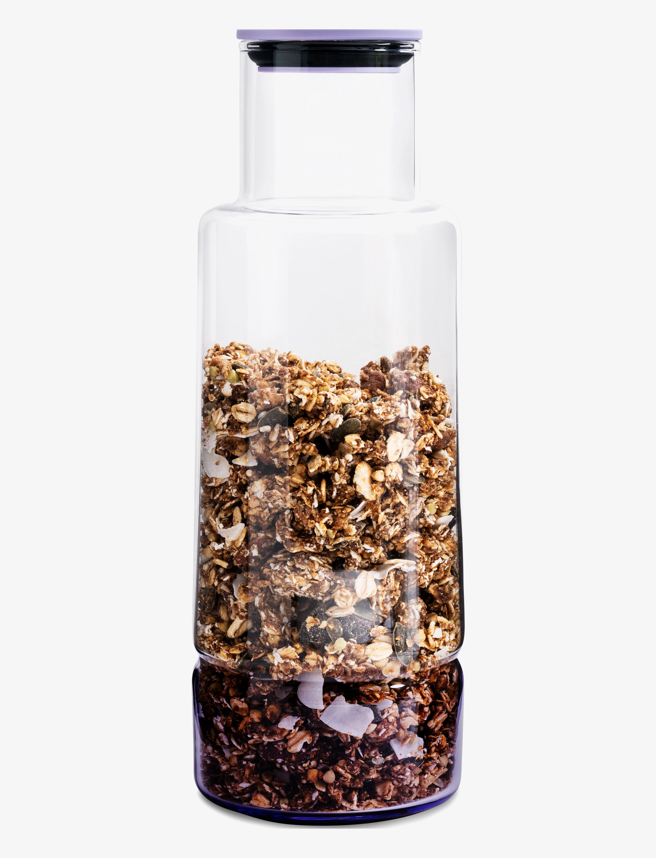 CrushGrind - BILLUND Pitcher - waterkaraffen - lavender - 3