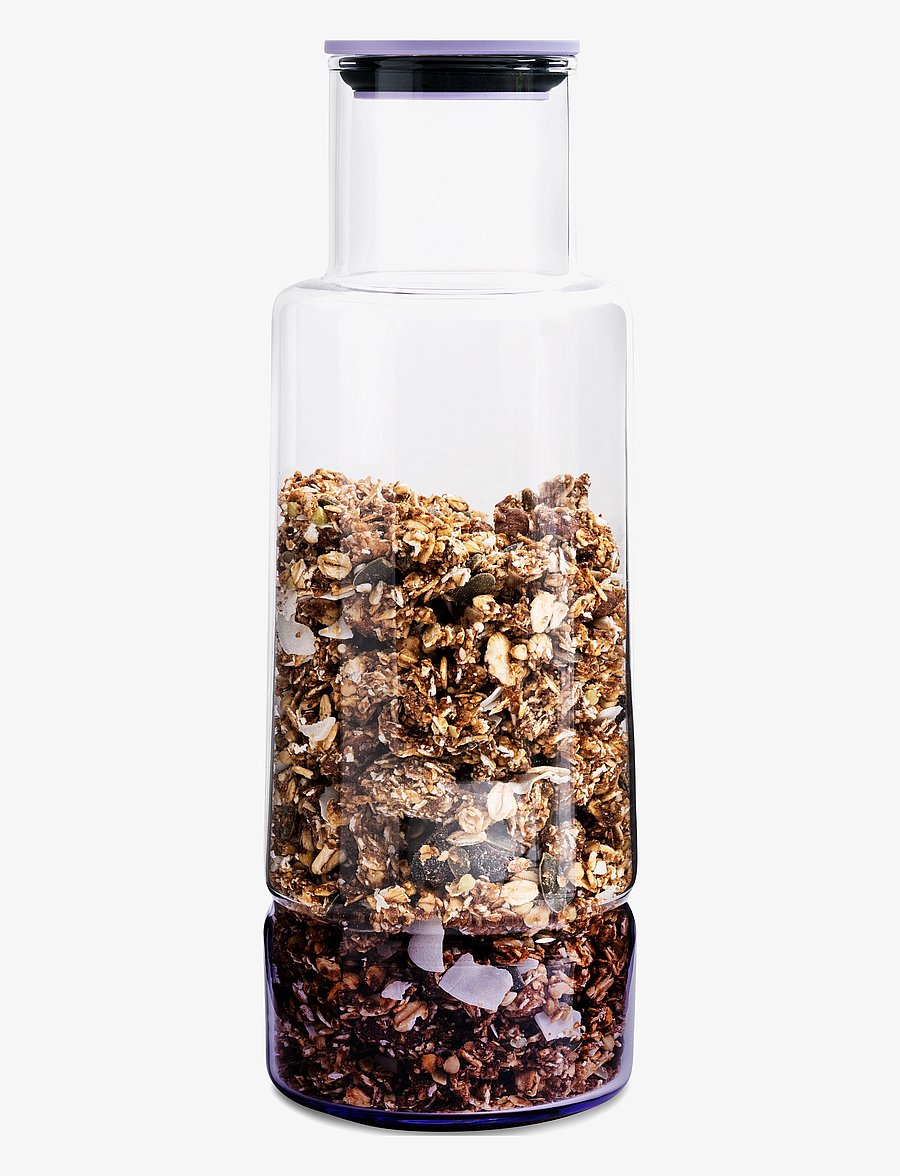 CrushGrind - BILLUND Pitcher - waterkaraffen - lavender - 3
