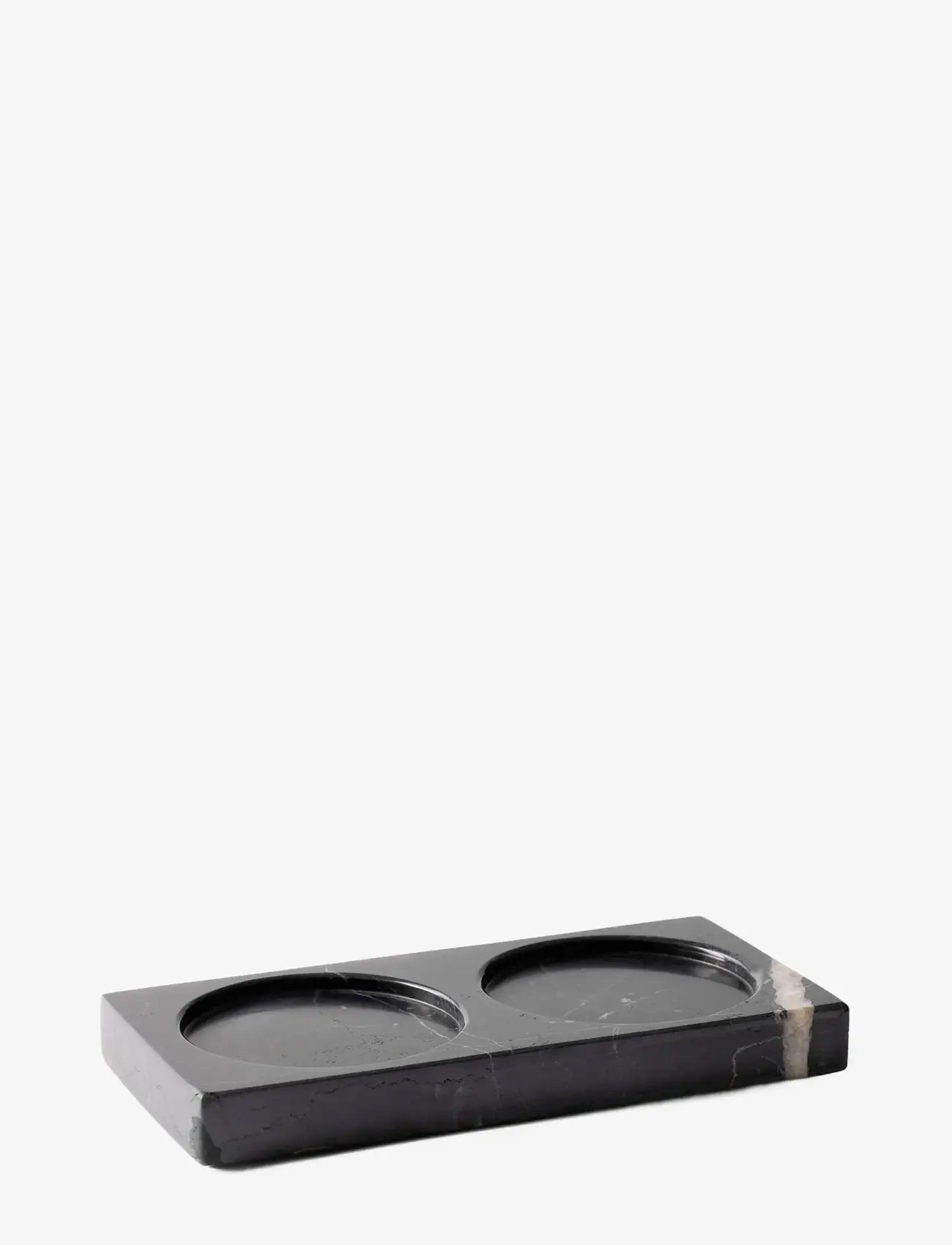 CrushGrind - TABLETOPPER - maustemyllyt - black - 2