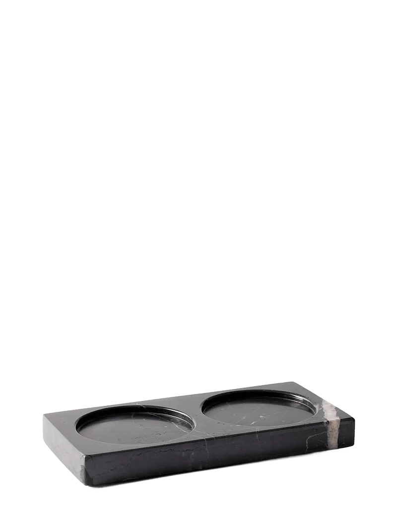 CrushGrind - TABLETOPPER - maustemyllyt - black - 2