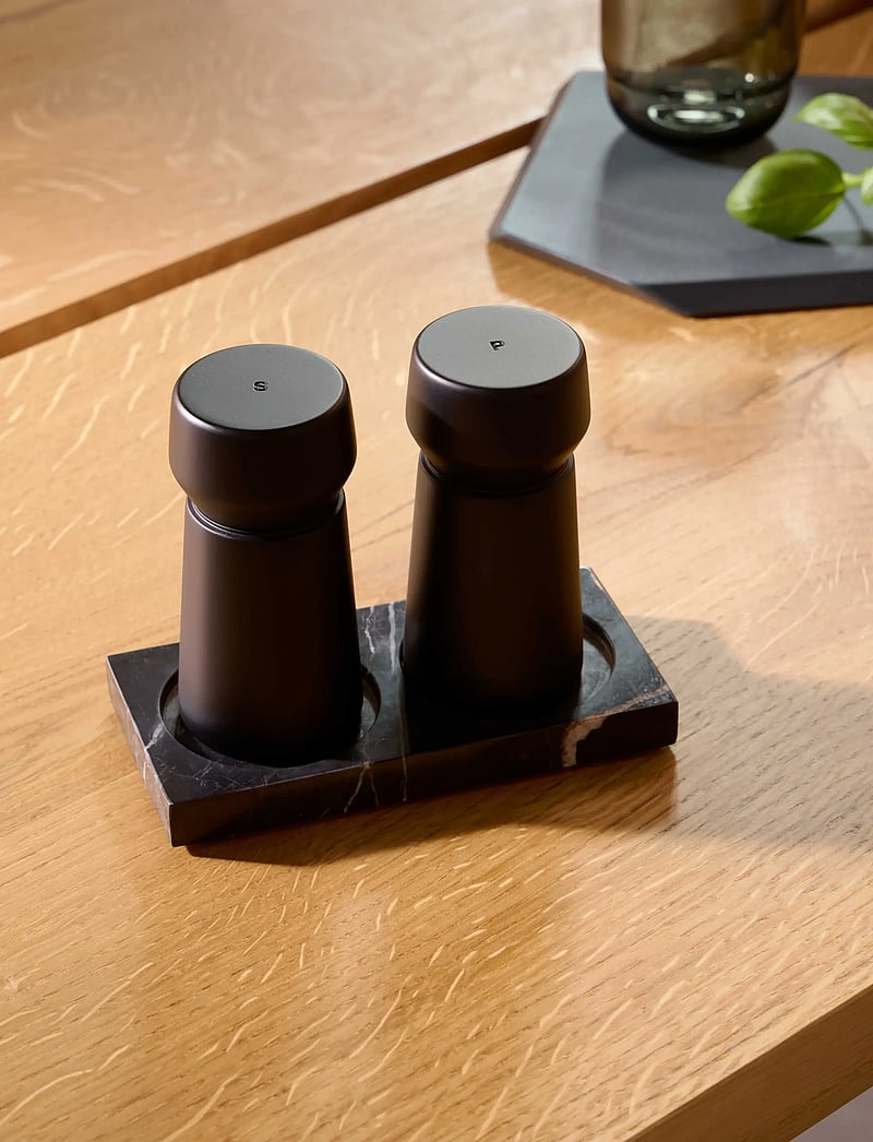 CrushGrind - TABLETOPPER - maustemyllyt - black - 3