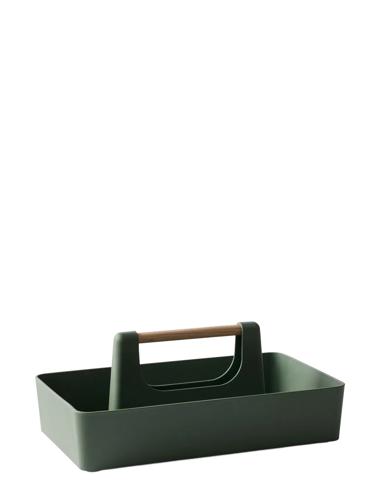 CRUSHGRIND Basel Toolbox Grün - L:33CM - Unisex