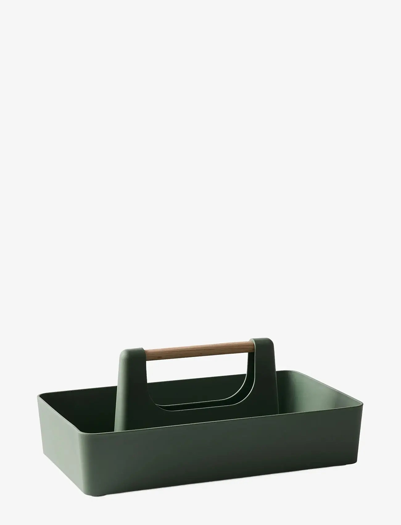 CrushGrind - BASEL Toolbox - madalaimad hinnad - green - 0