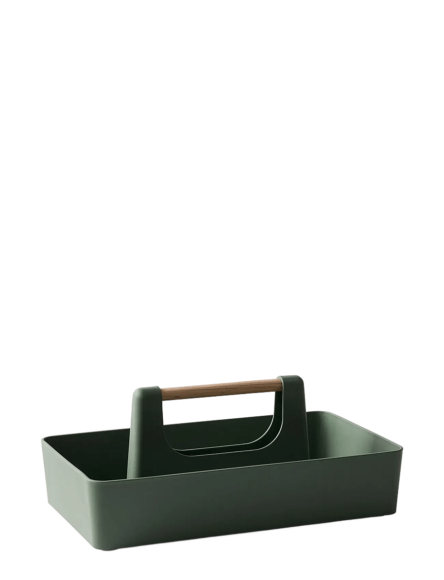 CrushGrind - BASEL Toolbox - korraldajad - green - 1
