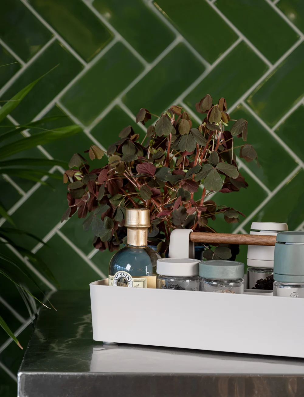 CrushGrind - BASEL Toolbox - köp efter pris - white pepper - 1