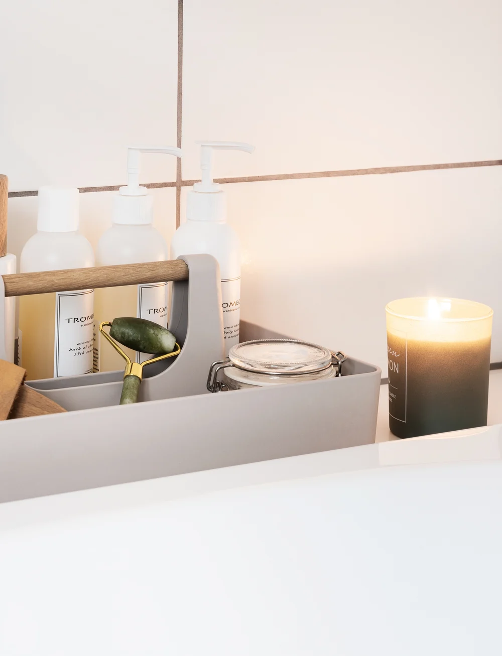 CrushGrind - BASEL Toolbox - köp efter pris - white pepper - 3