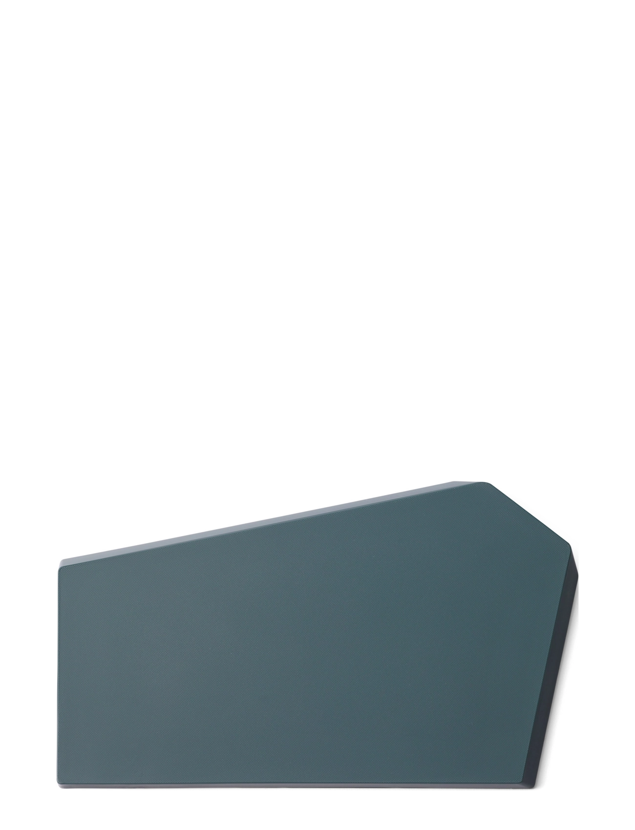 CrushGrind Zurich Skærebræt, Lille, 30 cm, Cutting Boards, Blau - Plastic Homeware