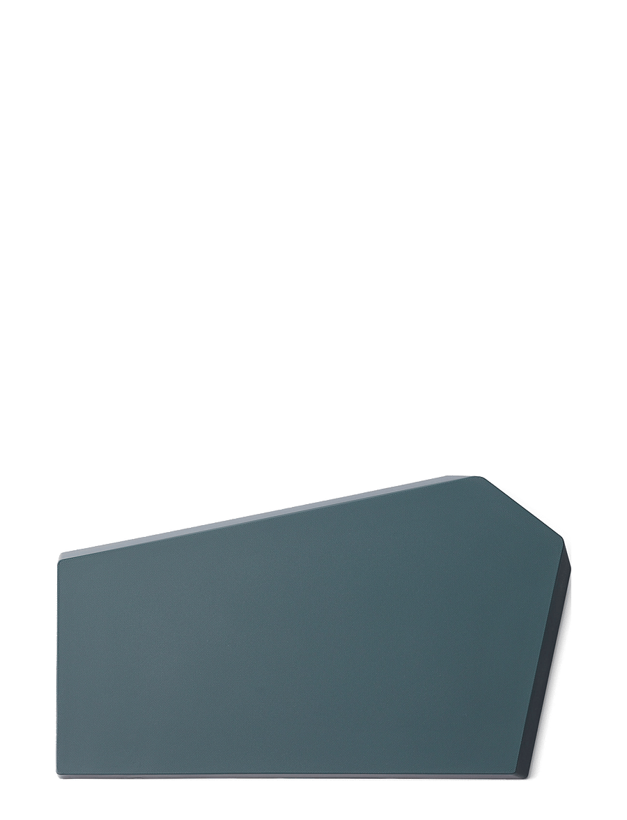CrushGrind - ZURICH Cutting Board, S - schneidebretter - blueberry - 0