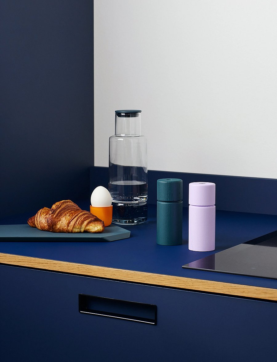 CrushGrind - ZURICH Cutting Board, S - schneidebretter - blueberry - 3