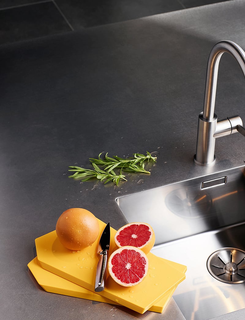 CrushGrind - ZURICH Cutting Board, S - schneidebretter - masala - 0