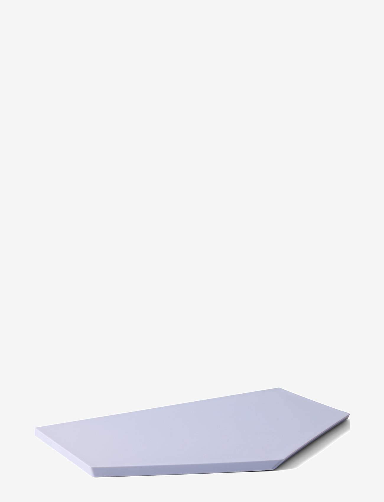 CrushGrind - ZURICH Cutting Board, M - cutting boards - lavender - 2