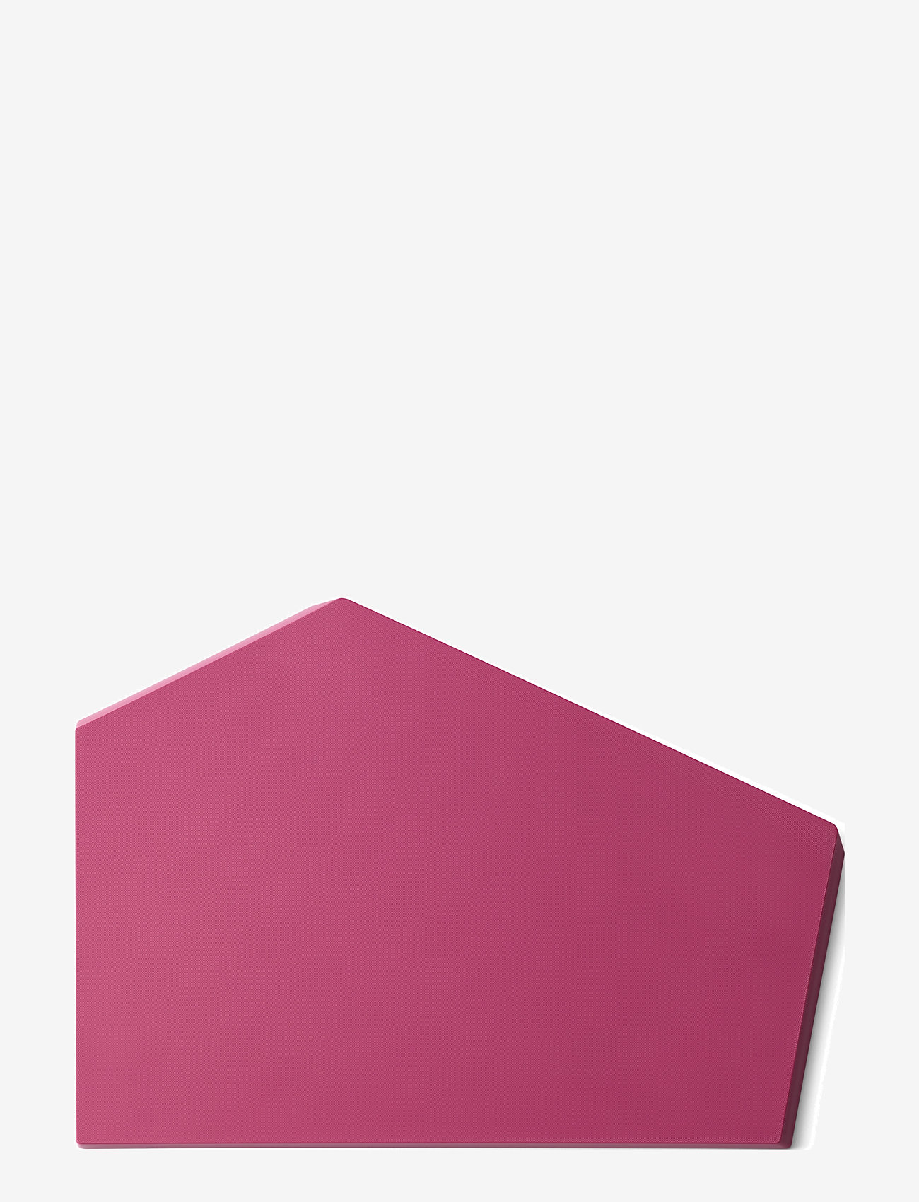 CrushGrind - ZURICH Cutting Board, L - schneidebretter - beetroot - 1
