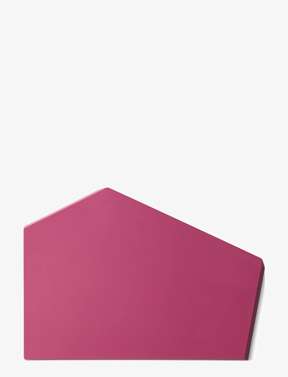 CrushGrind - ZURICH Cutting Board, L - kupuj według ceny - beetroot - 0