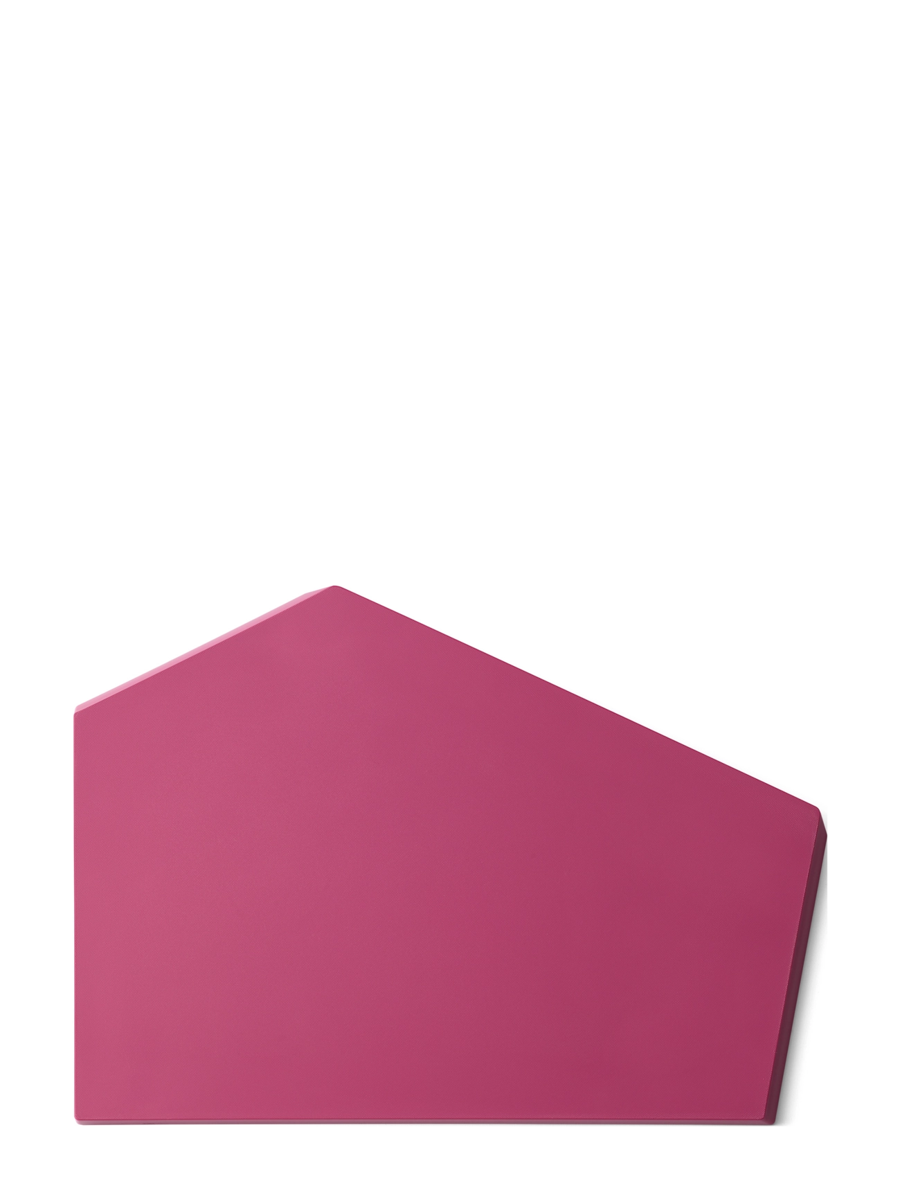 CrushGrind Zurich skærebræt, stor - Køkken - BEETROOT / pink/rose